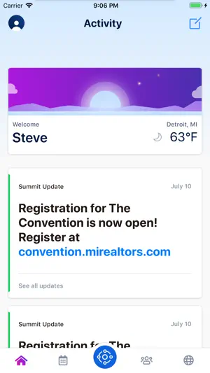 Michigan Realtors® screenshot 3