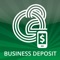 Icon O2 Business Deposit