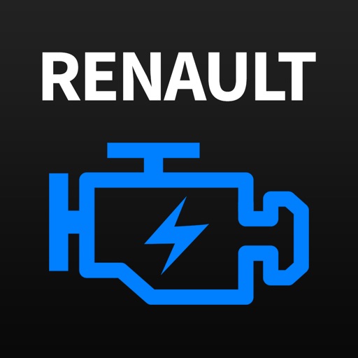 Diagnostic for Renault