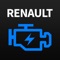 15,000+ OBD-2 DIAGNOSTIC TROUBLE CODES SPECIAL FOR RENAULT: