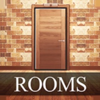 Escape From the Rooms
