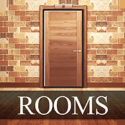 Escape From the Rooms Cheats