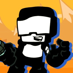 Ugh FNF Mod Wallpaper