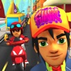 Subway Scooters 2 : New Races - iPadアプリ
