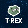 T-REX GeoDiscovery icon