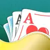 Solitaire Relax: Classic Games delete, cancel