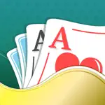 Solitaire Relax: Classic Games App Cancel