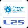 Log2Space - Comcast