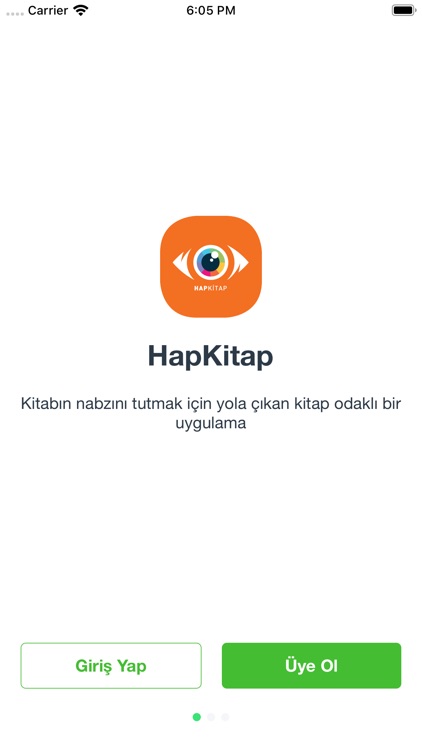 HapKitap: Sesli Kitap Özetleri