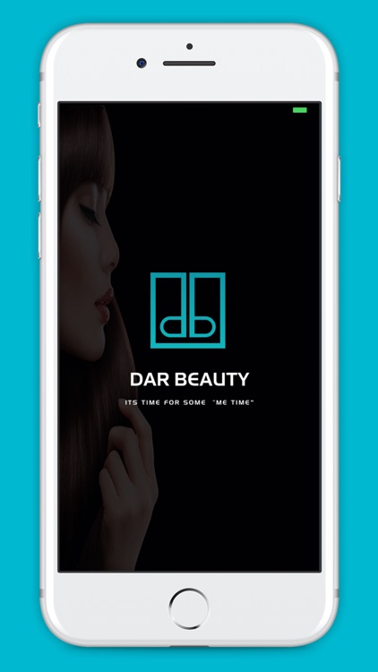 DAR Beauty Salons