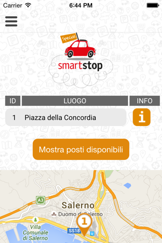 SmartStop Special screenshot 2