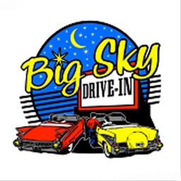 Big Sky Drive In