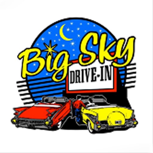 Big Sky Drive In