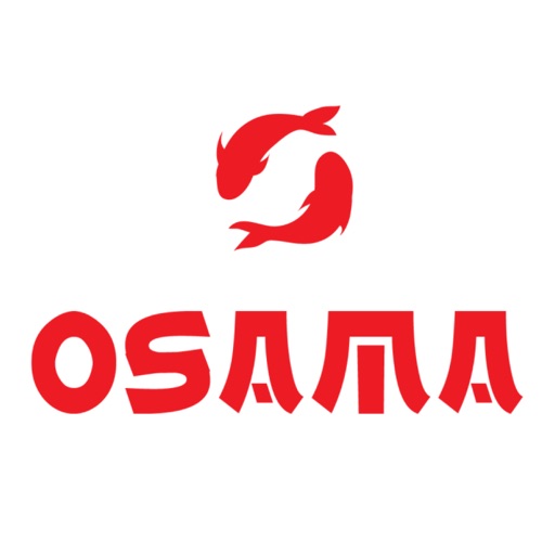 Osamasushi