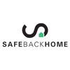 SafeBackHome - iPadアプリ