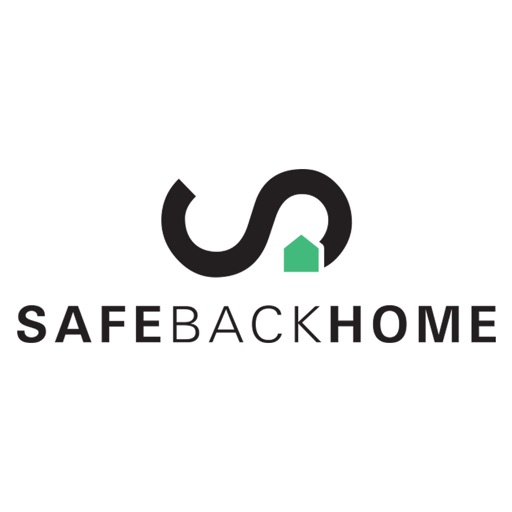 SafeBackHome icon