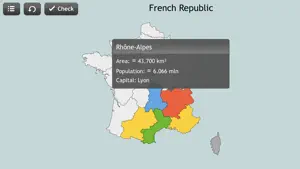 Four Colours screenshot 4