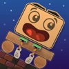 Wake Up the Box: Physics Game - iPhoneアプリ