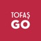 This application is built for Tofas stakeholders including customers and stakeholders
