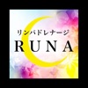 RUNA公式アプリ icon