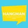 TIS Hangman: Classic Word Game delete, cancel
