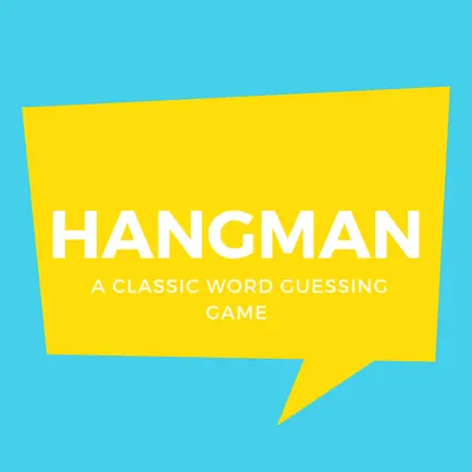 TIS Hangman: Classic Word Game Cheats