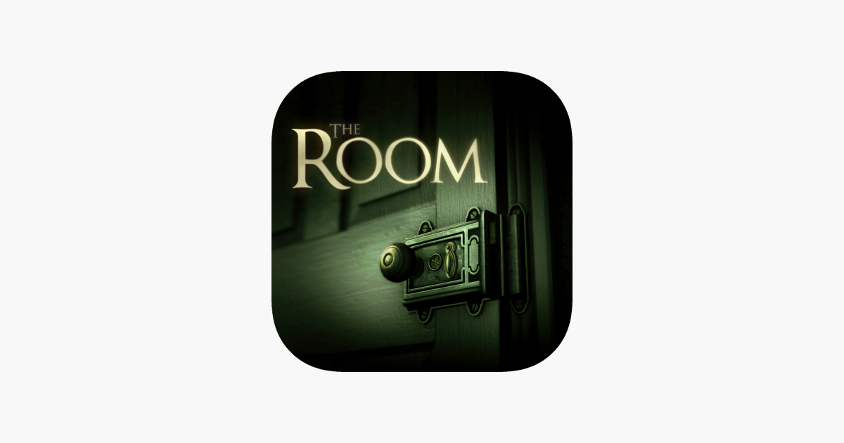 脱出ゲーム The Room をapp Storeで 脱出ゲーム The Room をapp Storeで