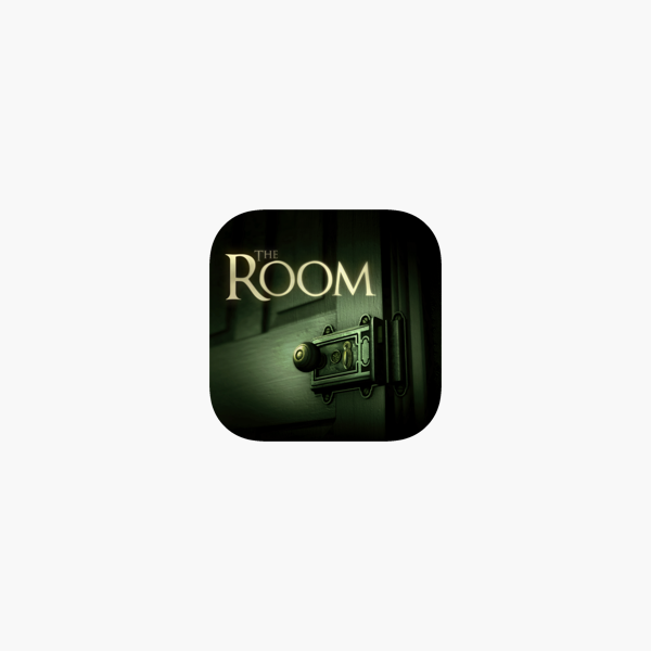 脱出ゲーム The Room をapp Storeで 脱出ゲーム The Room をapp Storeで