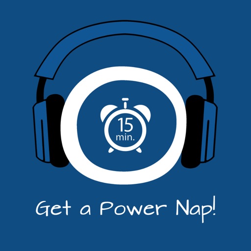 Get a Power Nap! icon