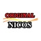 Order your favourite food from Original Nicos with just a tap