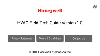 Honeywell PT Chartのおすすめ画像3