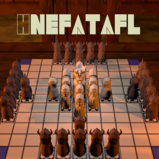 Hnefatafl Online