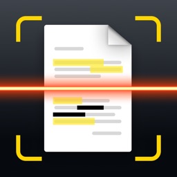 Skanner: PDF document scanner