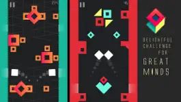 Game screenshot Mind Box – Cube Dash 2021 mod apk