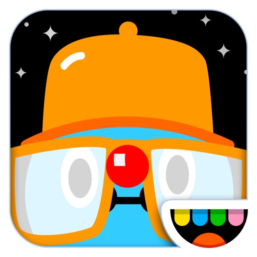 Characters (Toca House by Toca Boca), From the iPhone & iPa…