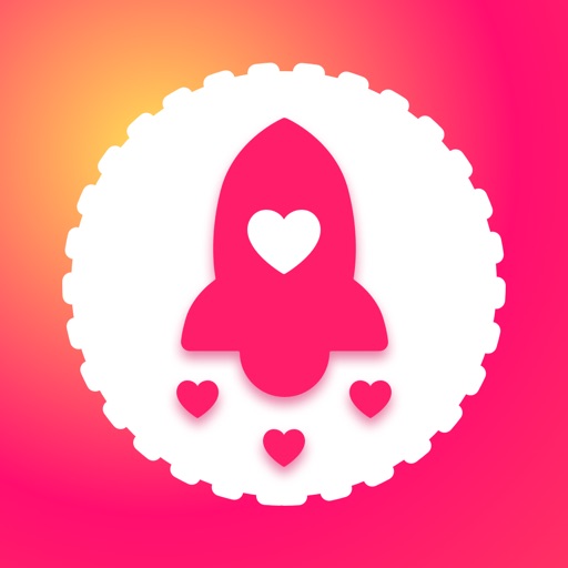 Boost Likes+ Cover for Insta