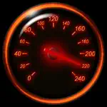 Speedometer Classic App Cancel