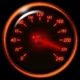 Speedometer Classic app icon - Navigation app for iPhone