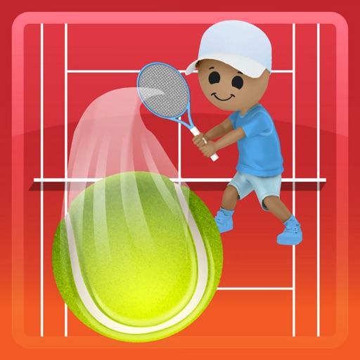 J.J's Tennis Tour icon