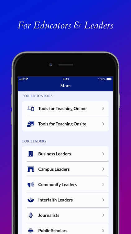 ReligionAndPublicLife.org screenshot-6