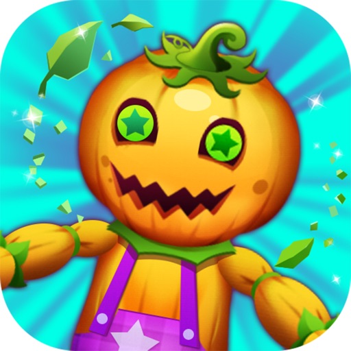 Attack Angry Monster iOS App