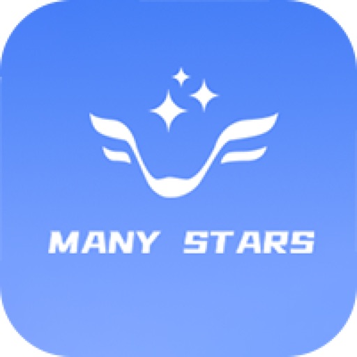 Manystars