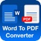 Word to PDF - PDF Converter