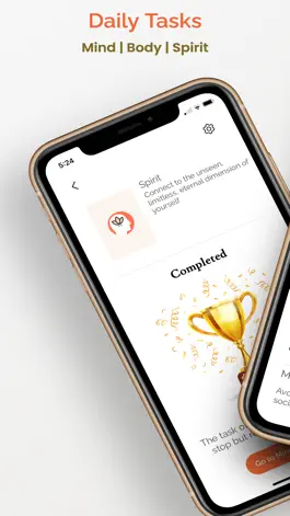 Game screenshot Success Sadhana apk