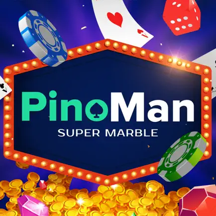 Pinoman Super Marble Читы