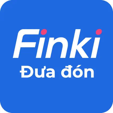 Finki - Đưa Đón Читы