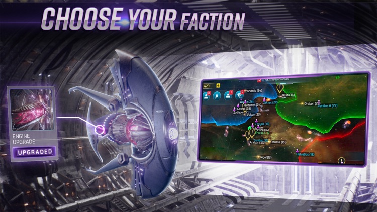 Star Trek Fleet Command screenshot-7