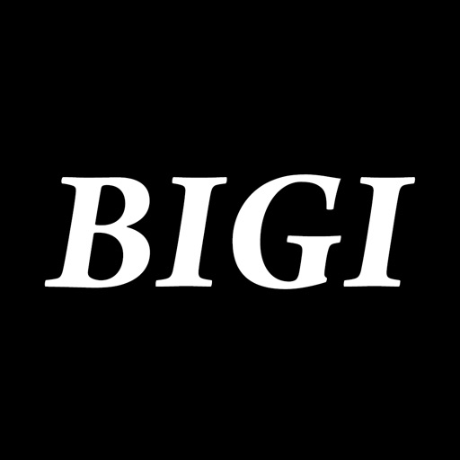 トータルビューティーサロン ＢＩＧＩ　公式アプリ icon