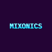 Mixonics logo