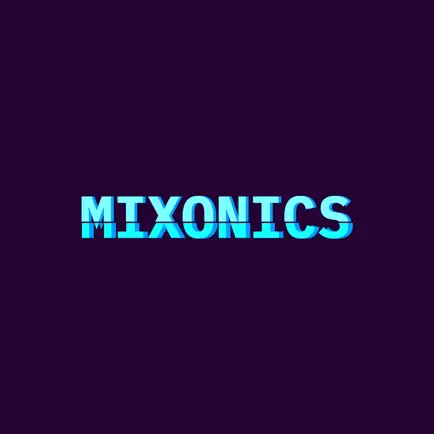 Mixonics Читы